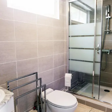 Appartamento Princess 2 Fréjus
